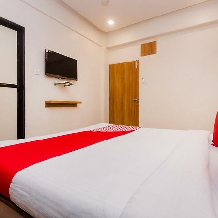 Oyo 935 Hotel Palkhee Bombay Esterno foto