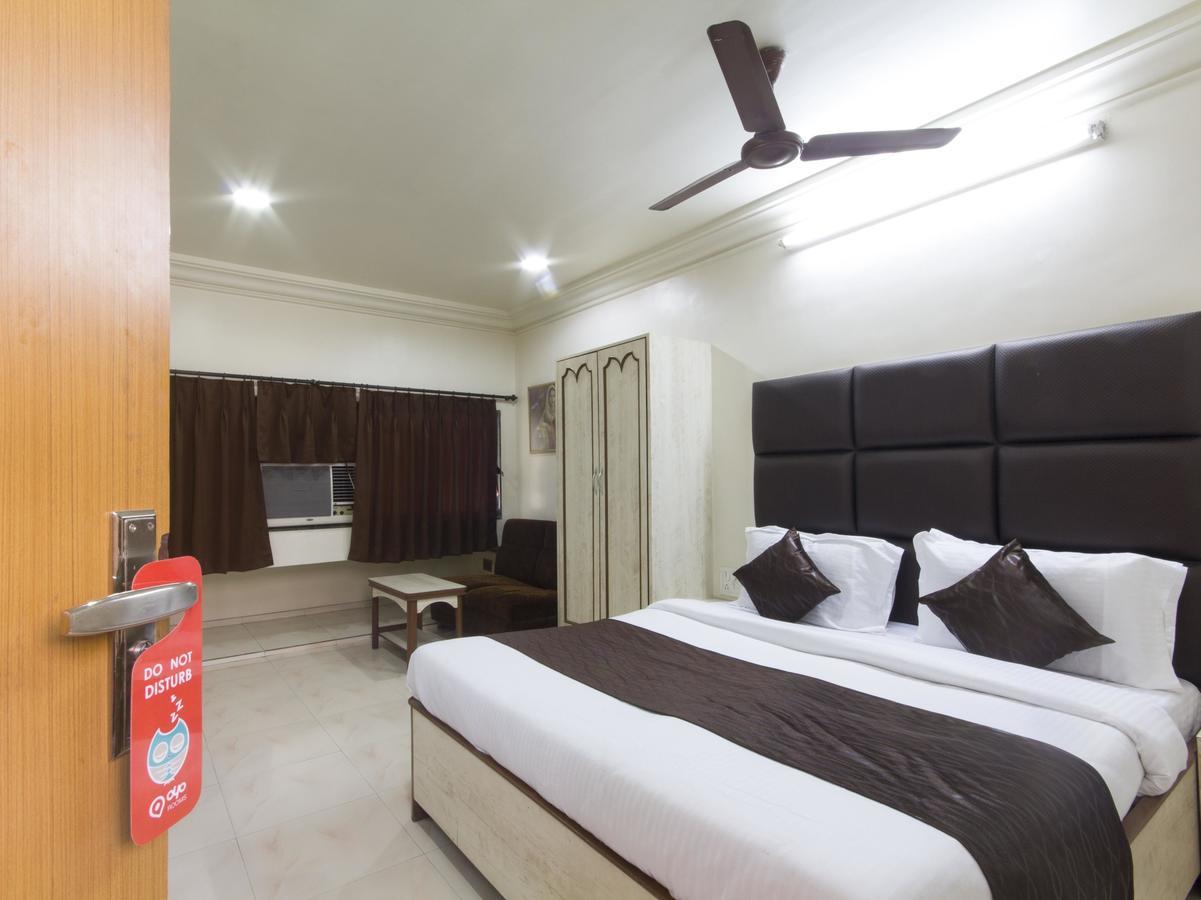 Oyo 935 Hotel Palkhee Bombay Esterno foto
