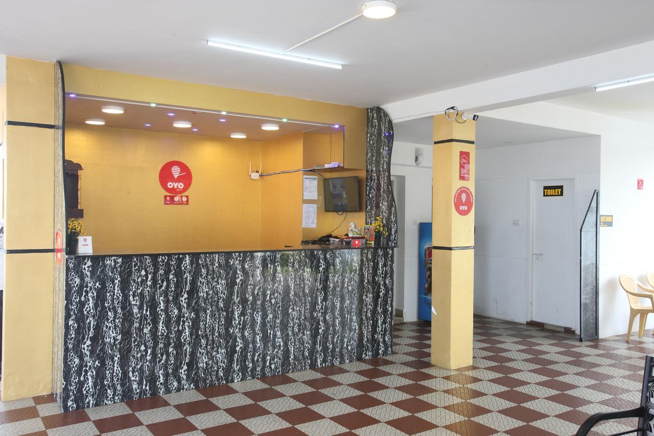 Oyo 935 Hotel Palkhee Bombay Esterno foto