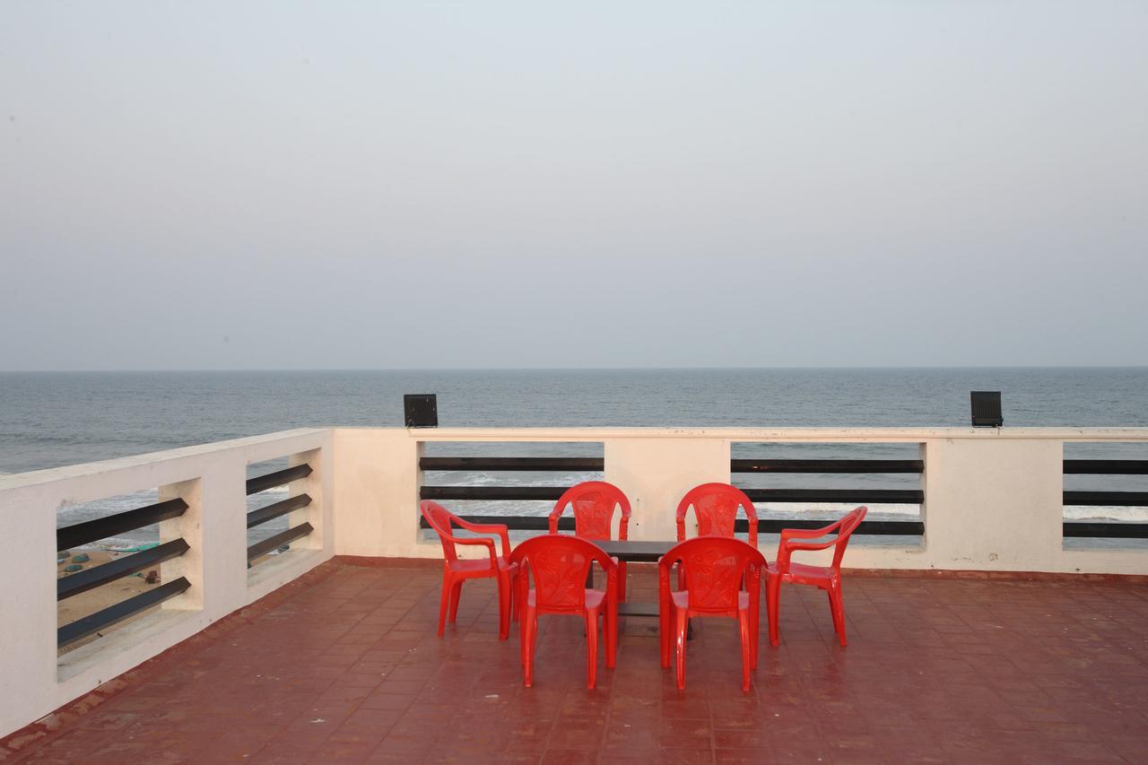 Oyo 935 Hotel Palkhee Bombay Esterno foto