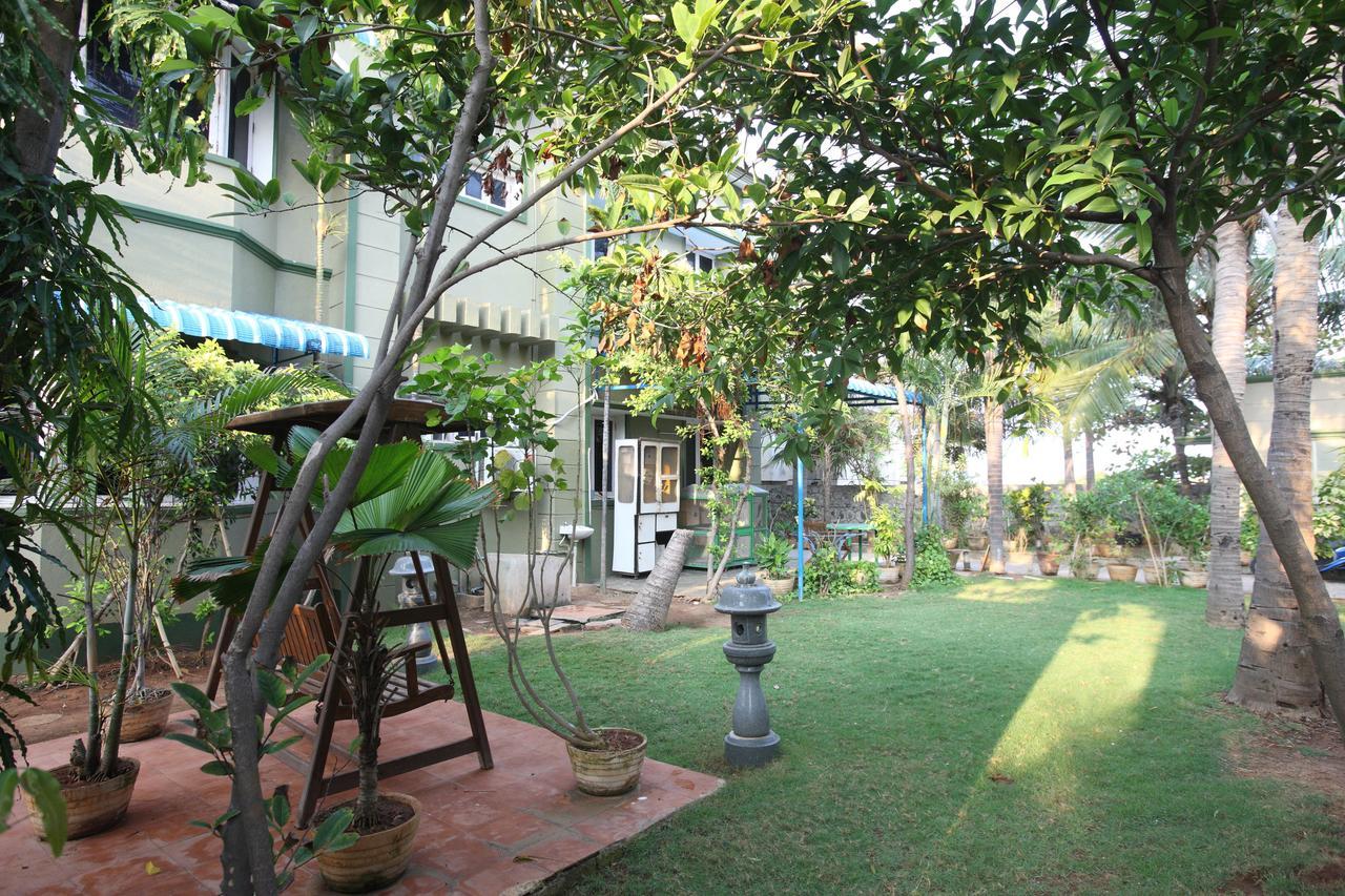 Oyo 935 Hotel Palkhee Bombay Esterno foto