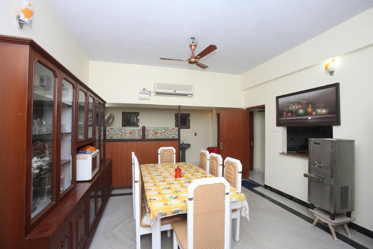 Oyo 935 Hotel Palkhee Bombay Esterno foto