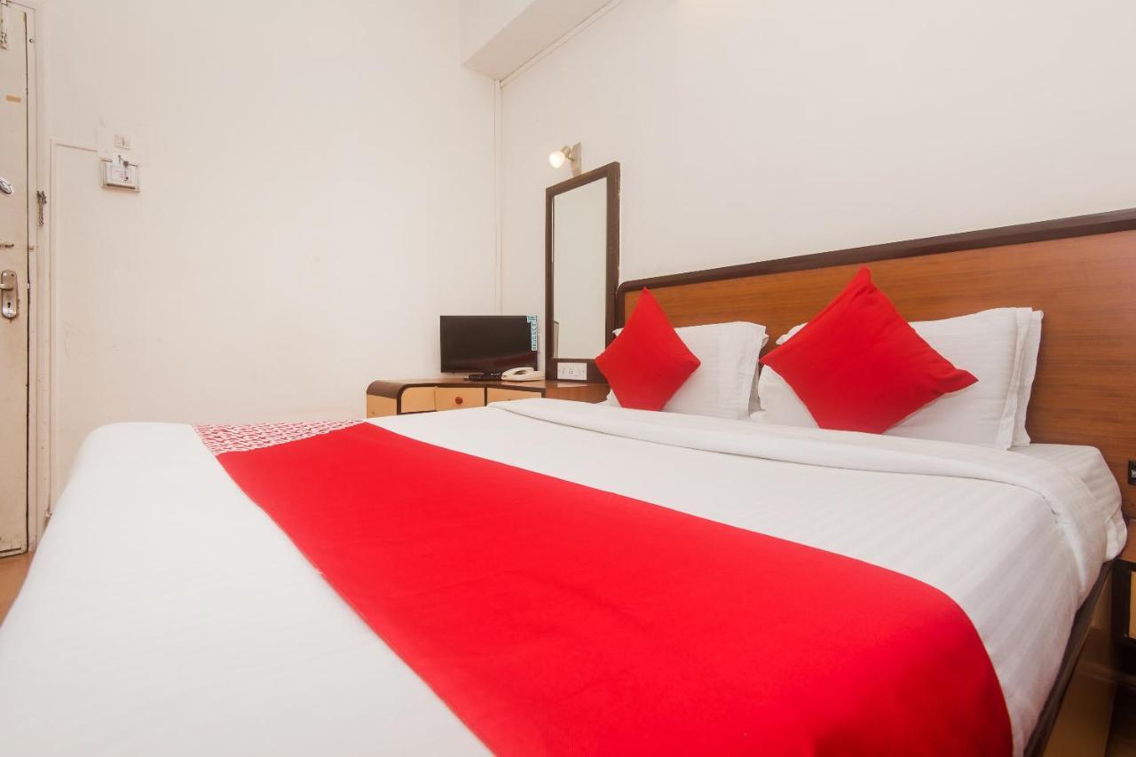 Oyo 935 Hotel Palkhee Bombay Esterno foto
