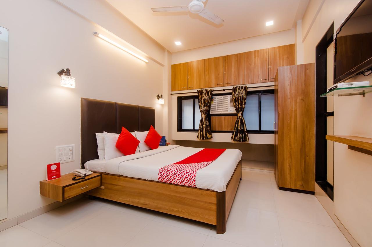 Oyo 935 Hotel Palkhee Bombay Esterno foto