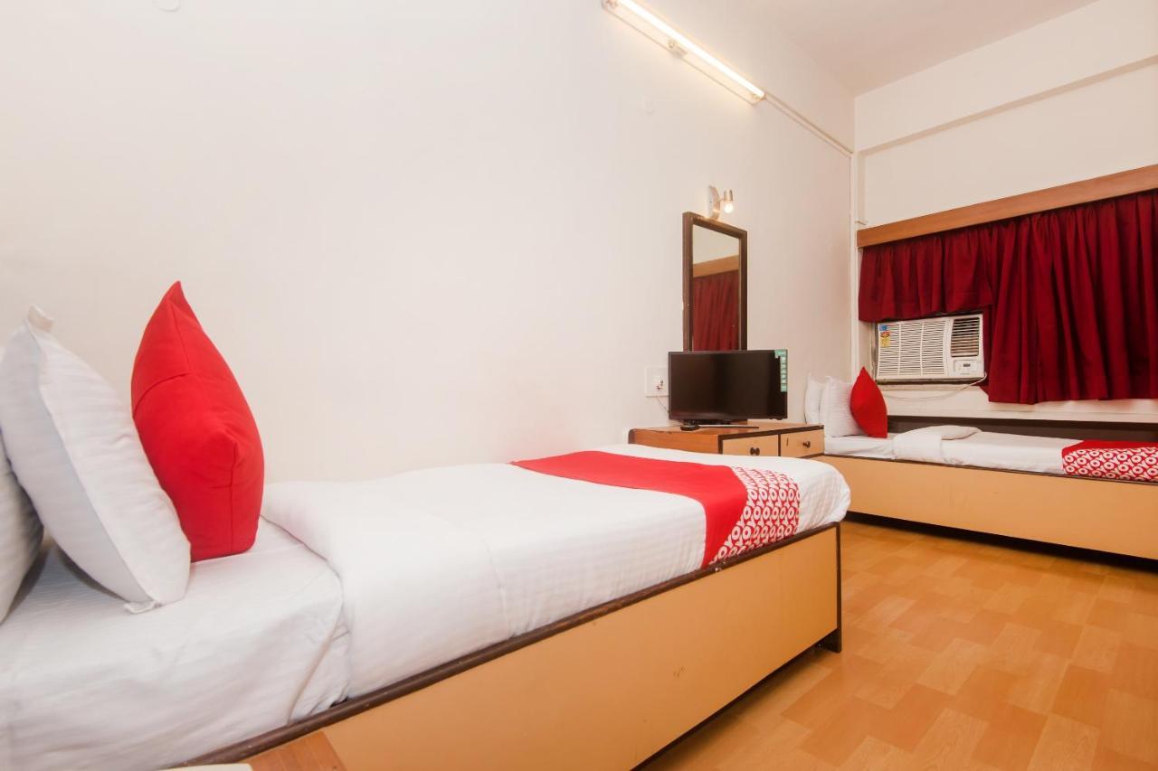 Oyo 935 Hotel Palkhee Bombay Esterno foto