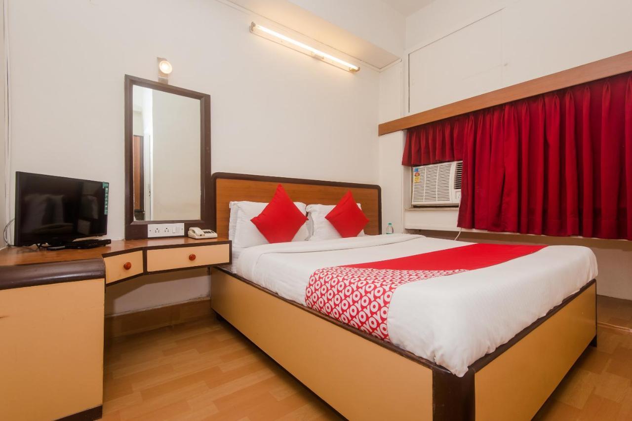Oyo 935 Hotel Palkhee Bombay Esterno foto